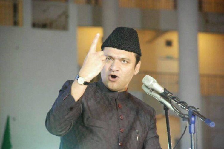 AIMIM’s flag to fly throughout India: Akbaruddin Owaisi