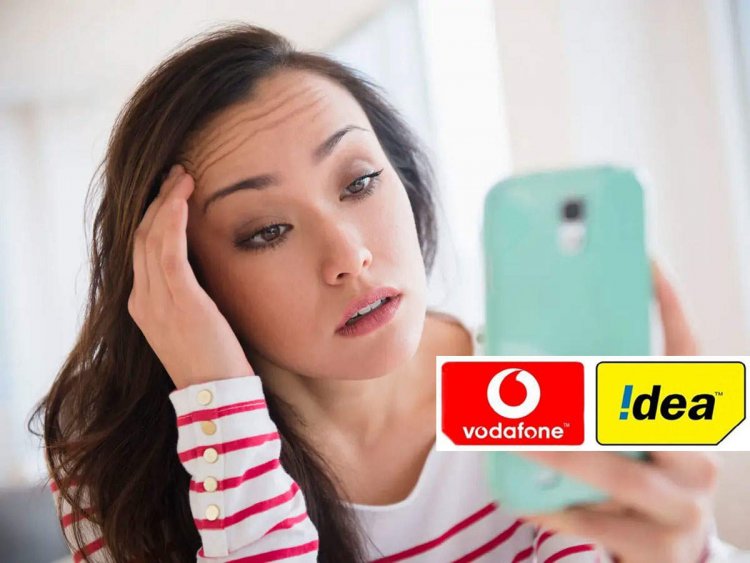 Vodafone Idea tariffs: Vodafone-Idea clients might be shocked, costly tariffs – Vodafone Idea tariffs prone to see 15 to 20 % hike very soon