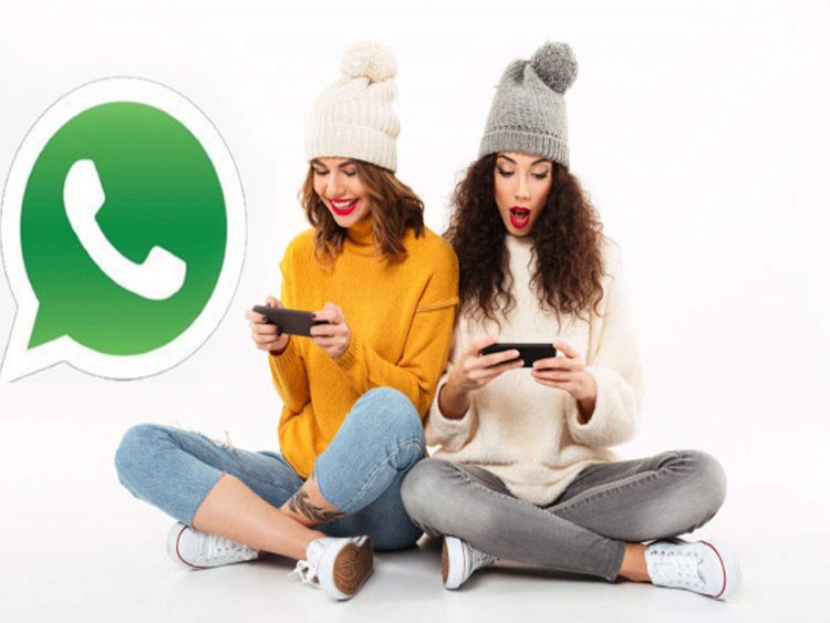 These new features are coming on WhatsApp, the fun of chatting will double