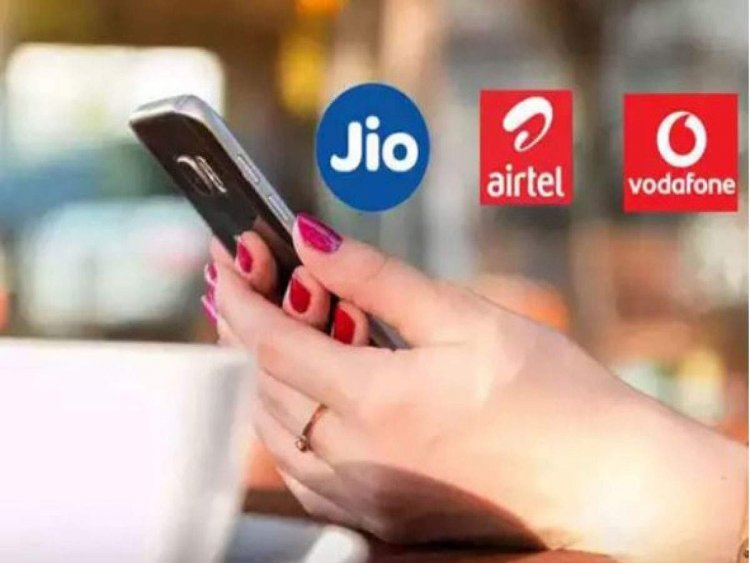 Jio vs Airtel vs Vi plan with up to 740 GB of data, unlimited calls and free offers