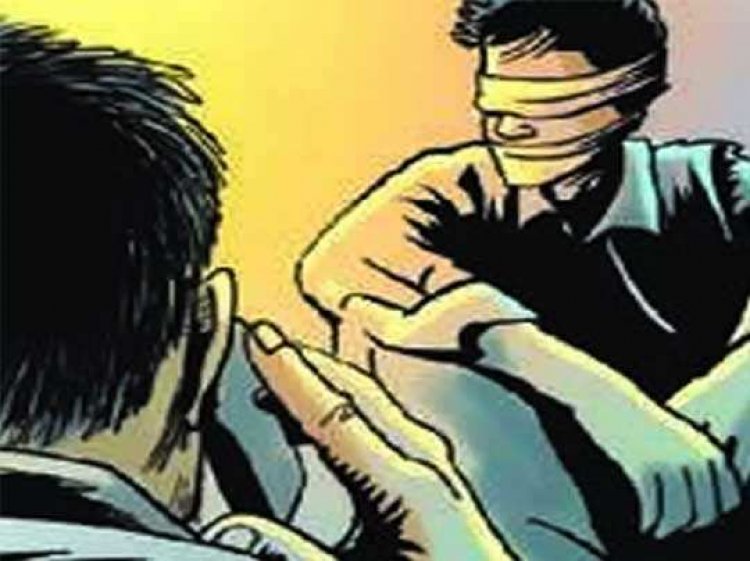 The boy plotted his own abduction;  A ransom of Rs 2.5 lakh was demanded from the father