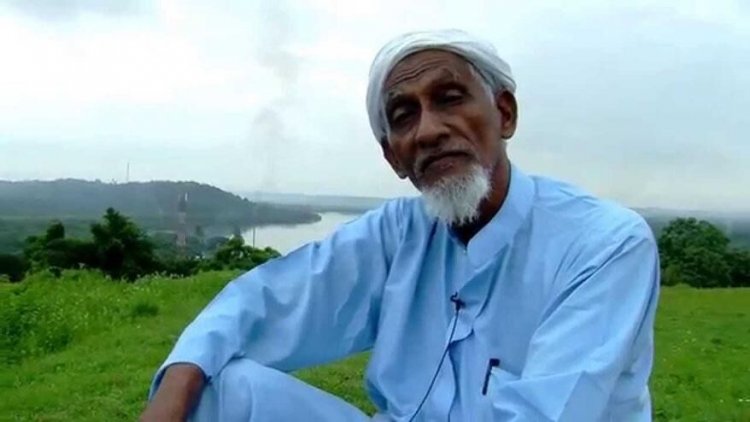 Padma Shri Ali Manikfan: 'The Quran inspired my explorations’