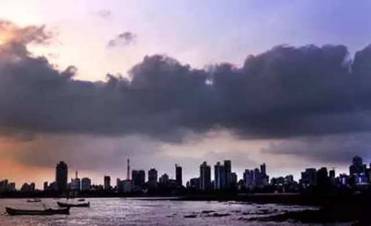 monsoon: Anxiety increased!  Skymet forecasts 60 percent less rain than normal this year